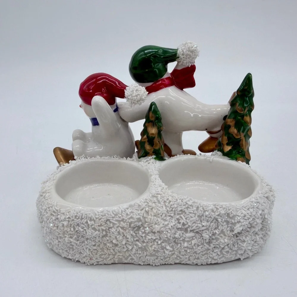 N/A vintage ceramic